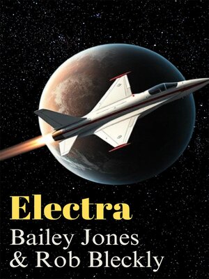 cover image of Electra